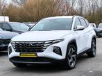 Hyundai TUCSON 1.6 T-GDi PHEV 4WD VIRTUAL COCKPIT GPS FULL O, Auto's, Hyundai, Automaat, 4 zetels, Stof, 4 cilinders