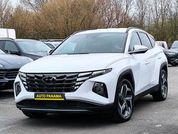 Hyundai TUCSON 1.6 T-GDi PHEV 4WD VIRTUAL COCKPIT GPS FULL O beschikbaar voor biedingen