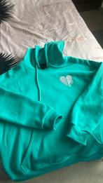 Sweat-shirt a capuche projet paris, Kleding | Dames, Homewear, Ophalen, Nieuw