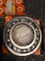 Roulement à billes 6212, Enlèvement