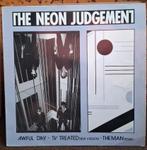 The Neon Judgement ‎Maxi, Cd's en Dvd's, Ophalen of Verzenden, Zo goed als nieuw
