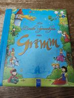 De beste sprookjes van Grimm, Boeken, Ophalen, Zo goed als nieuw, Hans Grimm