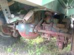 faun pongs en traktie onderdelen voor silagewagen of mestkar, Zakelijke goederen, Ophalen, Akkerbouw, Transport
