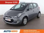 Hyundai ix20 1.4 CRDi Comfort (bj 2015), Auto's, Hyundai, Voorwielaandrijving, Gebruikt, Zwart, 1396 cc