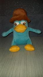 Peluche Perry, Enlèvement ou Envoi, Comme neuf, Autres types