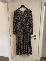 Lang, gebloemd kleed. Four Roses, Taille 42/44 (L), Comme neuf, Enlèvement, Four Roses