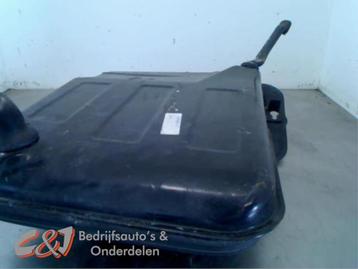 Luchtgeleider van een Peugeot Expert beschikbaar voor biedingen