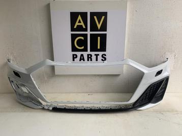 Audi A1 82A S line voorbumper bumper origineel  82A807437F beschikbaar voor biedingen