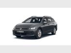 Volkswagen Golf VII SW Golf Variant 1.5 TSI Life Business, Autos, Volkswagen, Argent ou Gris, Achat, 129 g/km, Entreprise