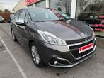 Peugeot 208 1.2 PureTech Allure S-36.159 km-uitstekende staa, Auto's, Voorwielaandrijving, 116 g/km, 1199 cc, Bedrijf