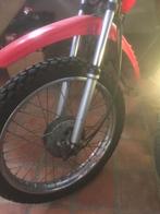 Gezocht voorvork Yamaha DT50M-TY50M, Motoren, Onderdelen | Yamaha, Ophalen of Verzenden, Nieuw