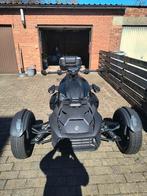 Can-am Ryker 900cc Sport, 899 cc, 3 cilinders, Meer dan 35 kW