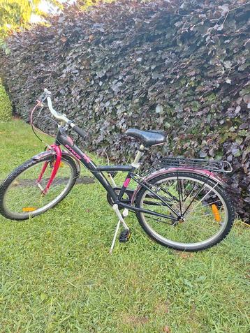 Meisjes - mountainbike beschikbaar voor biedingen