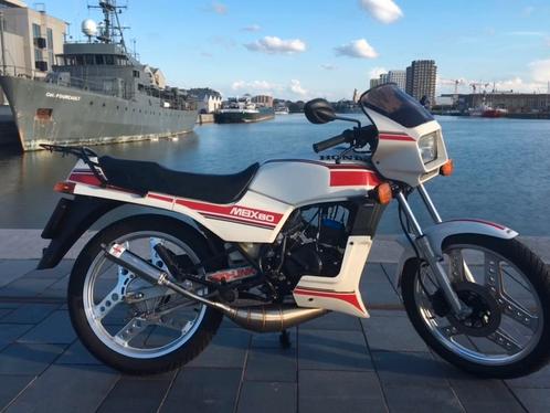 Honda mbx 80, Fietsen en Brommers, Brommers | Honda, Zo goed als nieuw, MBX, Ophalen