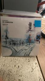 Radiohead OK COMPUTER oknotok 1997-2017, Ophalen, Zo goed als nieuw