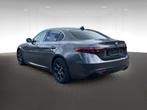Alfa Romeo Giulia 2.2JTDM, Auto's, Alfa Romeo, Automaat, Particulier, 140 kW, Zilver of Grijs