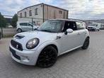 MINI Cooper S Camden Limited Editon FULL 184 pk ONLY EXPORT, Auto's, Mini, Euro 5, Gebruikt, 135 kW, 184 pk