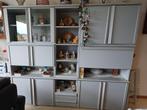 Wandkast, Huis en Inrichting, Ophalen, Gebruikt