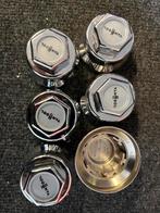 Wieldoppen Van Hool, Ophalen of Verzenden, Nieuw