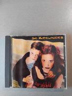 CD. Les Kreuners. Danse de l'innocence., CD & DVD, CD | Néerlandophone, Comme neuf, Enlèvement ou Envoi