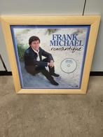 Romantisch gouden schijfframe voor verzamelaars van Frank Mi, Ophalen