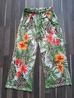 Mer Du Sud, zomerbroek, mt 50/52, Kleding | Dames, Broeken en Pantalons, Maat 46/48 (XL) of groter, Ophalen of Verzenden, Zo goed als nieuw