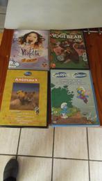 DVD ENFANTS(4), CD & DVD, Utilisé, Enlèvement ou Envoi