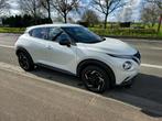 Nissan Juke 1.0 DIG-T 2WD ! 4000KM ! 1°EIG. NIEUWE STAAT, SUV ou Tout-terrain, 5 places, Achat, 84 kW