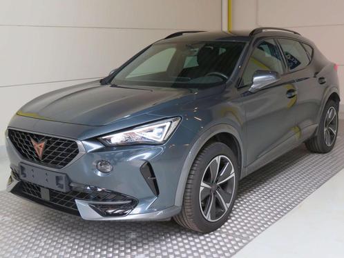 CUPRA Formentor 1.5 TSI Navi App - DAB - Alu - Camera - Half, Auto's, Cupra, Te koop, Formentor, ABS, Achteruitrijcamera, Airbags