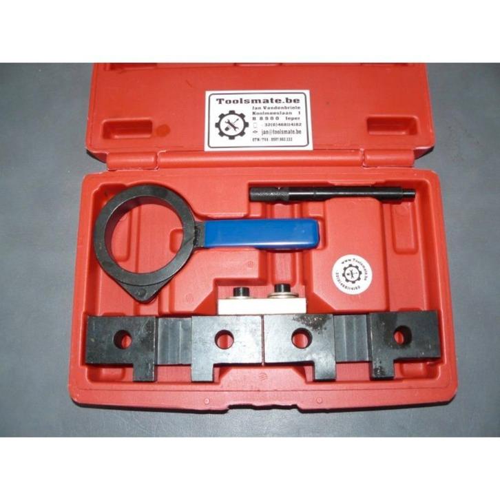 Timingset Bmw enkele vanos M42 M44 M50 M52 M52TU M54 M56, Auto diversen, Autogereedschap, Nieuw, Verzenden