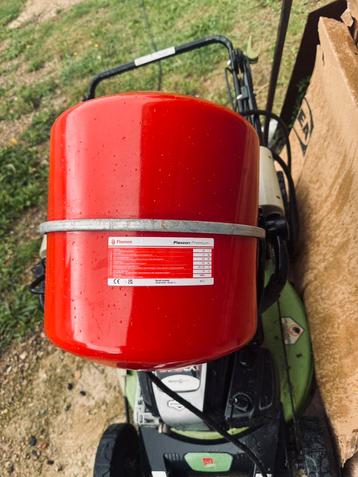 2 boilers te koop beschikbaar voor biedingen