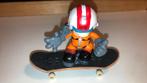 2004 Tech Deck + Skate-figuur