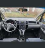 Toyota Corolla Verso 1.6 VVT-i Linea Terra, Auto's, 4 deurs, 4 cilinders, Airconditioning, Corolla