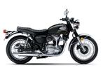 2025 Kawasaki W800, Motoren, Motoren | Kawasaki, 2 cilinders, Bedrijf, 800 cc, 12 t/m 35 kW