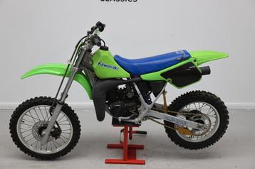 # GEZOCHT ! #  kappen (set) kx 80 '86 beschikbaar voor biedingen