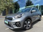 Kia Niro PHEV 1.6 GDi Pace DCT,Carnet,C.T.+Car-Pass,GARANTi, Auto's, Kia, Testrit aan huis, Monovolume, Leder en Stof, 31 g/km
