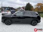 Peugeot 5008 III & e- GT, Auto's, Automaat, Monovolume, Zwart, 5 deurs