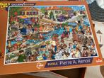 Puzzel 1000 stukjes Renoir 3 euro, Ophalen, Zo goed als nieuw