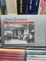 Gistel en Eernegem in oude prentkaarten postkaarten, Boeken, Geschiedenis | Stad en Regio, Gelezen, Ophalen of Verzenden