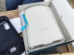 Orbi Mesh: Router RBK30 + Satelliet, Enlèvement ou Envoi, Comme neuf, Routeur, NETGEAR