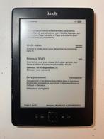 Kindle Amazon D01100 – 4ᵉ génération, Informatique & Logiciels, Enlèvement ou Envoi, Comme neuf