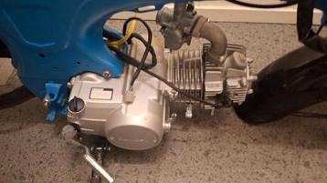 Bloc Dax Monkey 125 cc, Enlèvement ou Envoi, Comme neuf