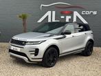 Land Rover Range Rover Evoque Evoque 2.0 TD4 4WD R-Dynamic, Auto's, Automaat, Gebruikt, USB, Leder