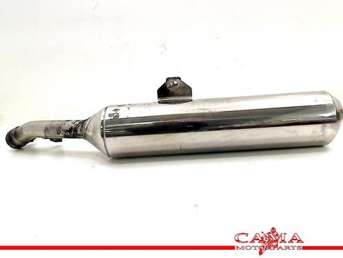 UITLAATDEMPER ORIGINEEL Yamaha (5JW-2), Motoren, Onderdelen | Yamaha, Gebruikt