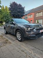 Citroën C4 1.2 PureTech Benzine-2022- 91.000 km-topstaat, Auto's, Voorwielaandrijving, 118 g/km, Stof, Start-stop-systeem