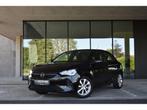 Opel Corsa 1.2Turbo S/S Edition*Camera*NaviApp*Stuurverwarm, Zwart, 100 pk, 5 deurs, 74 kW
