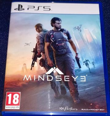 Mindseye Ps5 beschikbaar voor biedingen