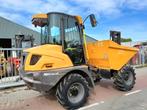 Mecalac 6 MDX dumper dumptruck knik 6 ton airco (bj 2019)