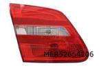 Mercedes-Benz B-Klasse (-11/14) achterlicht Rechts binnen OE, Verzenden, Nieuw, Mercedes-Benz
