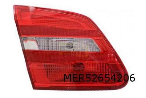 Mercedes-Benz B-Klasse (-11/14) achterlicht Rechts binnen OE, Auto-onderdelen, Verlichting, Mercedes-Benz, Nieuw, Verzenden